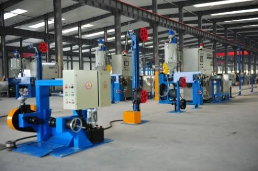 Factory photo 5