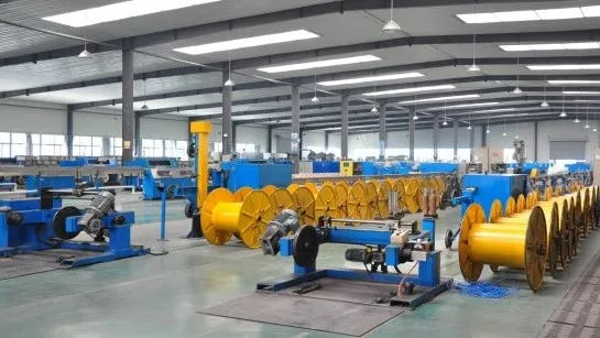 Factory photo 4