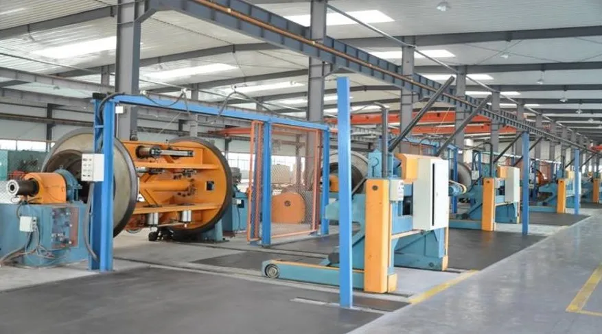 Factory photo 4