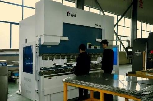Factory photo 4