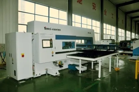 Factory photo 2