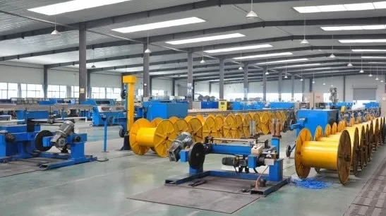 Factory photo 5