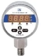 Digital Electric Contact Pressure Gauge product image 1