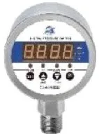 Digital Electric Contact Pressure Gauge product image 3