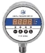 Digital Electric Contact Pressure Gauge product image 5