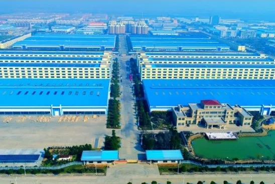 Factory photo 1