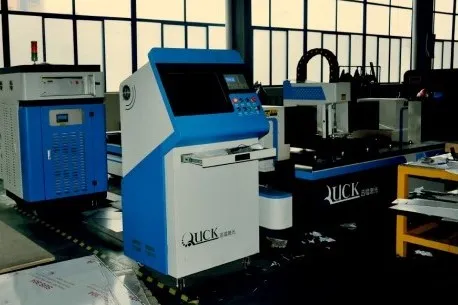 Factory photo 5