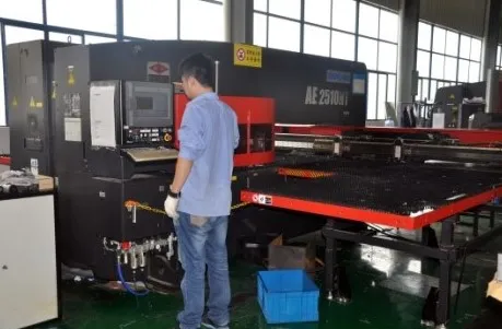 Factory photo 6