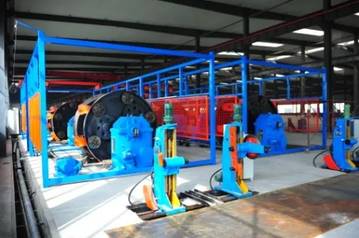 Factory photo 6