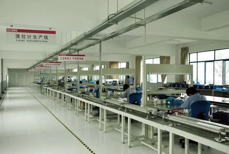Factory photo 5