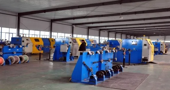 Factory photo 1