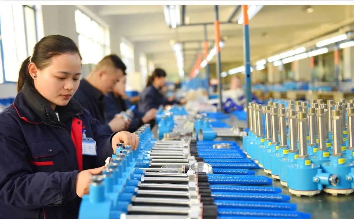 Factory photo 7