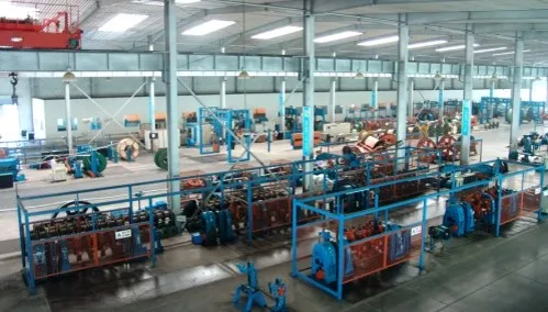 Factory photo 2