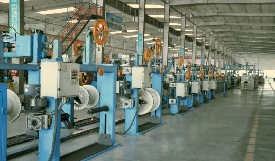 Factory photo 1